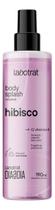 Body Splash Labotrat Dia Dia Hibisco Corporal 190ml
