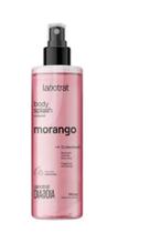 Body splash labotrat morango 190ml