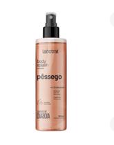 Body splash labotrat pessego 190ml
