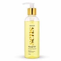 Body Splash Labotrat Sens Macadâmia + Bergamota 230ml Body Splash Labotrat Sens Macadâmia + Bergamota 230ml
