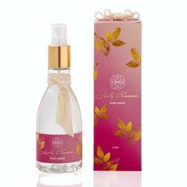 Body Splash Lady Blossom Flora Vie 210ml