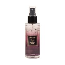 Body Splash - Lady Vip - 120ml - Dorah Beauty & Wellness