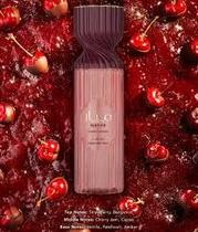 Body Splash Lattafa Mayar Cherry Intense 250ml Perfume Mist Original Body Splash Lattafa Mayar Cherry Intense 250ml Perfume Mist Original