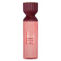 Body Splash Lattafa Mayar Cherry Intense Feminino 250ml Body Splash Lattafa Mayar Cherry Intense Feminino 250ml