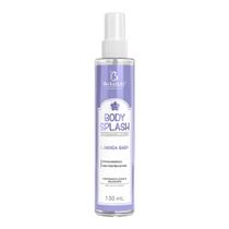 Body Splash Lavanda Baby 130ml Bio Instinto Body Splash Lavanda Baby 130ml Bio Instinto