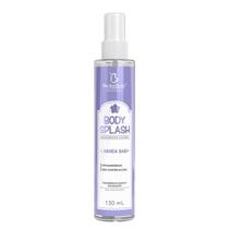 Body Splash Lavanda Baby 130ml Desodorante Colônia Corporal - Bio Instinto