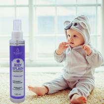 Body Splash Lavanda Baby Bio Instinto 130ml Body Splash Lavanda Baby Bio Instinto 130ml