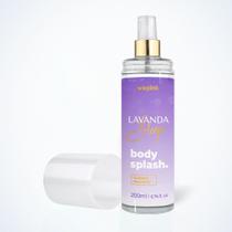 Body Splash Lavanda Sleep Desodorante Colônia 200ml Body Splash Lavanda Sleep Desodorante Colônia 200ml
