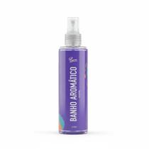 Body Splash Lavande 215ml Pierre