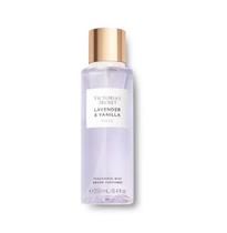 Body Splash Lavender & Vanilla Victorias Secret - Original