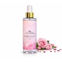 Body Splash LAveniérr Passion Intense 200ml Floral Frutado Doce Sensação de Frescor Prolongado