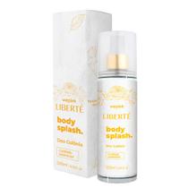 Body Splash Liberté Desodorante Colônia 200ml