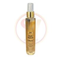 Body splash liberty dapop 120ml Body splash liberty dapop 120ml
