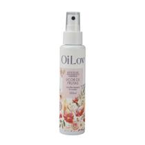 Body Splash Licor de Frutas OiLov 100ml Body Splash Licor de Frutas OiLov 100ml