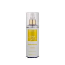 Body Splash Living Grace Desodorante Colônia 200ml Barbour s