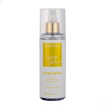 Body Splash Living Grace Desodorante Colônia Barbours 200ml Body Splash Living Grace Desodorante Colônia Barbours 200ml