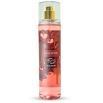 Body Splash Love Bomb Belle Vie 250ml