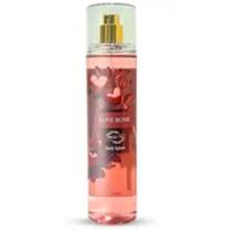 Body Splash Love Bomb Belle Vie 250ml