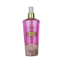 Body Splash Love Secret Signature 250ml Body Splash Love Secret Signature 250ml