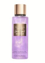 Body Splash Love Spell Shimmer Victorias Secret - Original