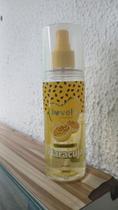 Body splash lovely by facebeautiful maracujá