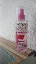 Body splash lovely by facebeautiful pitaya