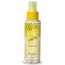 Body splash lovely maracuja 100ml