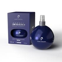 Body Splash Luan Pereira Dia Cowboy 3500 155 Ml By Amaxxon