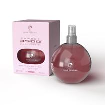 Body Splash Luan Pereira Feminino Cowgirl 3500 155 Ml By Amaxxon Body Splash Luan Pereira Feminino Cowgirl 3500 155 Ml By Amaxxon