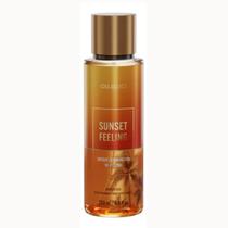 Body Splash Luci Luci 250ml Perfume Leve Frescor Duradouro