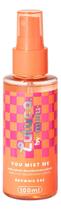 Body Splash Luluca Brownie Bae Melu Fragrância Doce 100ml Spray Body Splash Luluca Brownie Bae Melu Fragrância Doce 100ml Spray