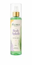 Body Splash Lumea Capim Limão 200ml Body Splash Lumea Capim Limão 200ml