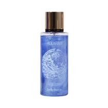 Body Splash Luxury Shimmer Signo Aquário 250ml Stella Dustin