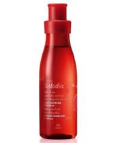 Body Splash Maçã Caramelada e Baunilha Natura Tododia 200ml Edição Limitada