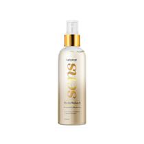 Body splash macadamia e bergamota 230ml sens labotrat Body splash macadamia e bergamota 230ml sens labotrat