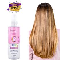 Body Splash Magia De Unicórnio Forever Liss 200ml