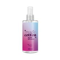 Body Splash Magic Cotton 200mL