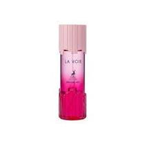 Body Splash Maison Alhambra La Voie 250ml Perfume Mist Original