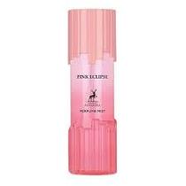 Body Splash Maison Alhambra Pink Eclipse 250ml Perfume Mist Original Body Splash Maison Alhambra Pink Eclipse 250ml Perfume Mist Original
