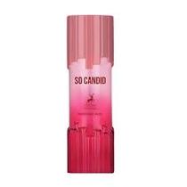 Body Splash Maison Alhambra So Candid 250ml Perfume Mist Original Body Splash Maison Alhambra So Candid 250ml Perfume Mist Original