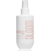 Body Splash Majesty Vip Desodorante Colônia Bloom Bronzeado 200ml Body Splash Majesty Vip Desodorante Colônia Bloom Bronzeado 200ml