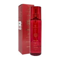 Body Splash Make More Body Mist Rouge Árabe Fragrâncias Finas 200ml Body Splash Make More Body Mist Rouge Árabe Fragrâncias Finas 200ml