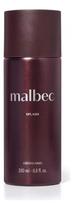 Body Splash Malbec Tradicional 200ml O Boticário Original