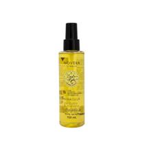Body Splash Maracuja Novera Summer 150ml - Carol Kyoko