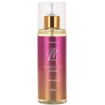 Body splash marcelle fantasy 200ml - abelha rainha