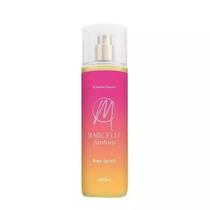 Body Splash Marcelle Fantasy 200ml Abelha Rainha