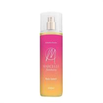 Body Splash Marcelle Fantasy Fragrância Floral Frutada Abelha Rainha 200ml REF 5484 Body Splash Marcelle Fantasy Fragrância Floral Frutada Abelha Rainha 200ml REF 5484
