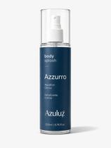 Body Splash Masculino Aquático Cítrico Fresco 200ml