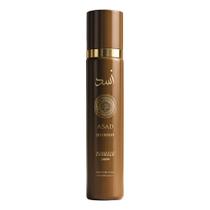 Body Splash Masculino Asad Bourbon 300ml Amadeirado Quente Body Splash Masculino Asad Bourbon 300ml Amadeirado Quente