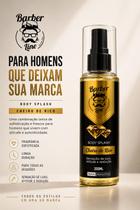 Body splash masculino